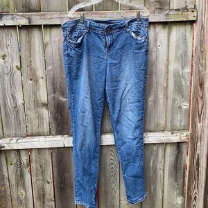APII jeans sz. 13/14
